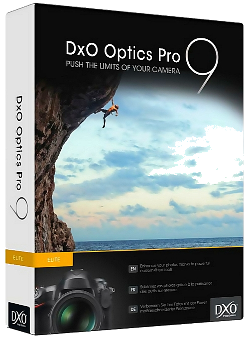 dxo optics pro mac torrent